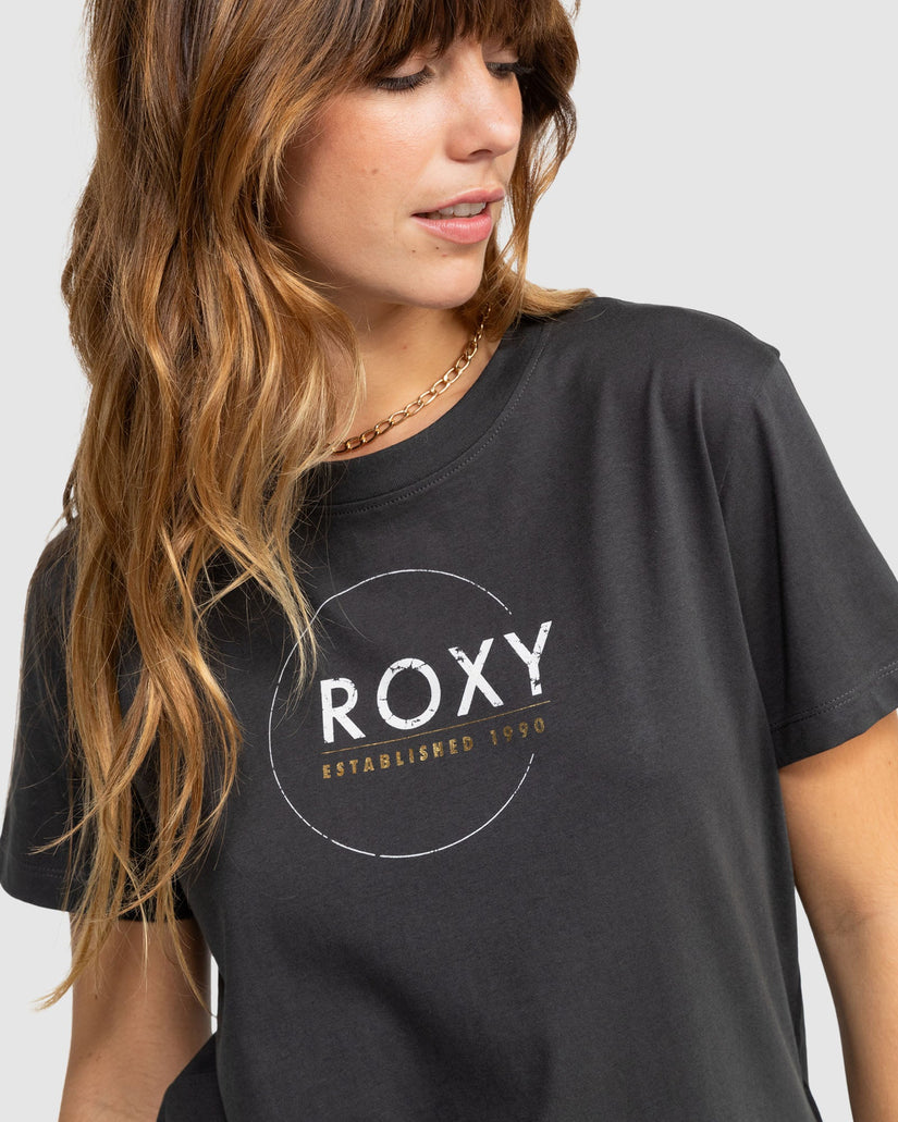 Womens Ocean Road II T-Shirt