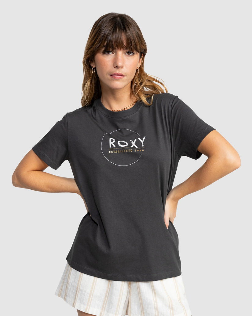 Womens Ocean Road II T-Shirt