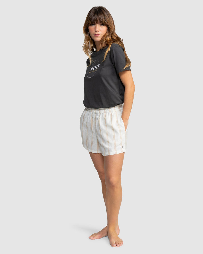 Womens Ocean Road II T-Shirt