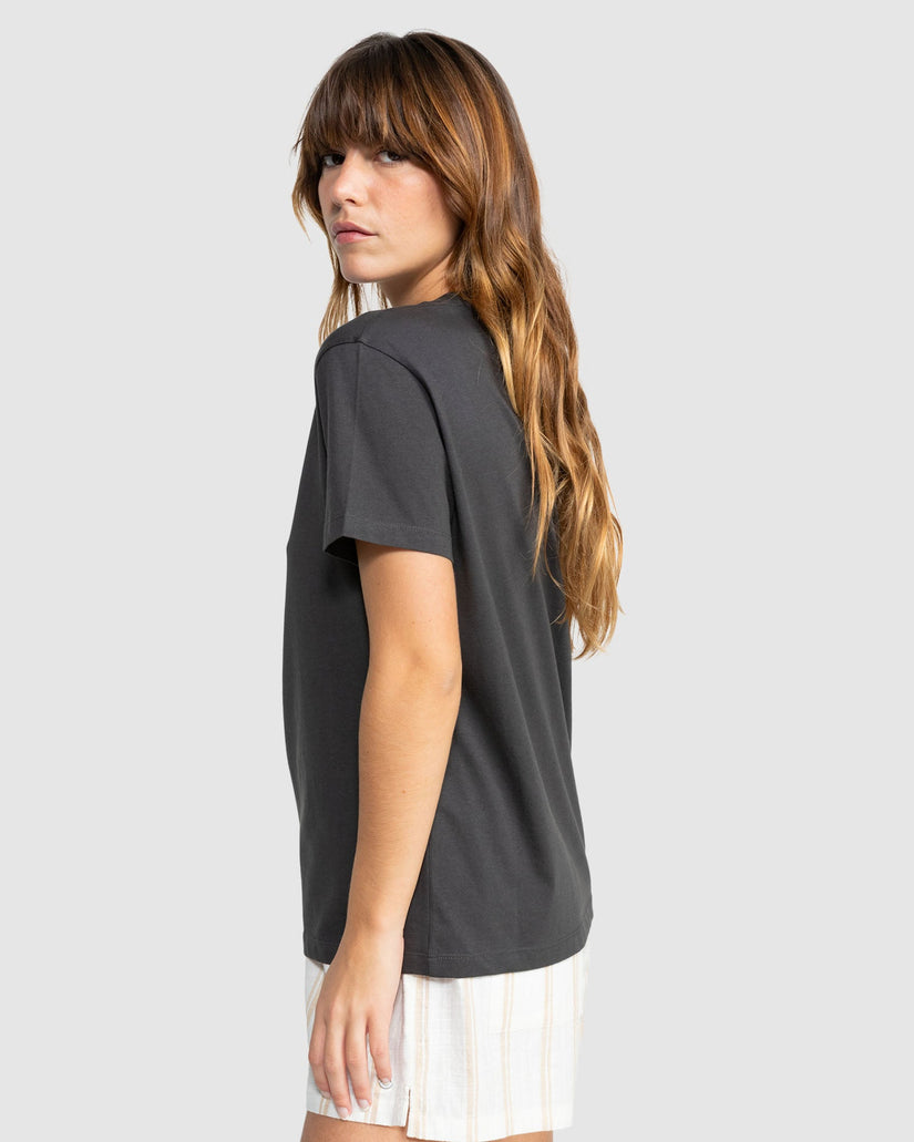 Womens Ocean Road II T-Shirt