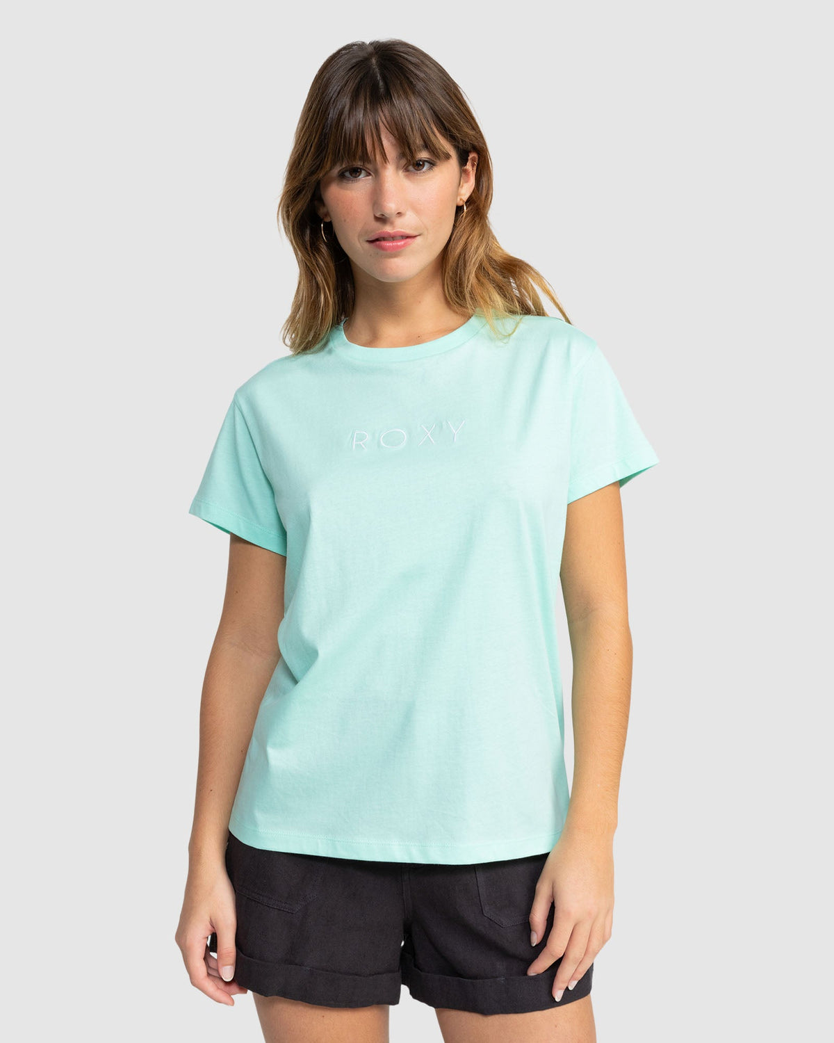 Womens Just Do You T-Shirt