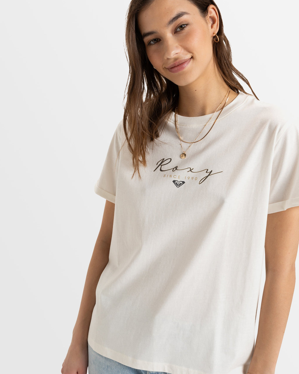 Womens Noon Ocean T-Shirt