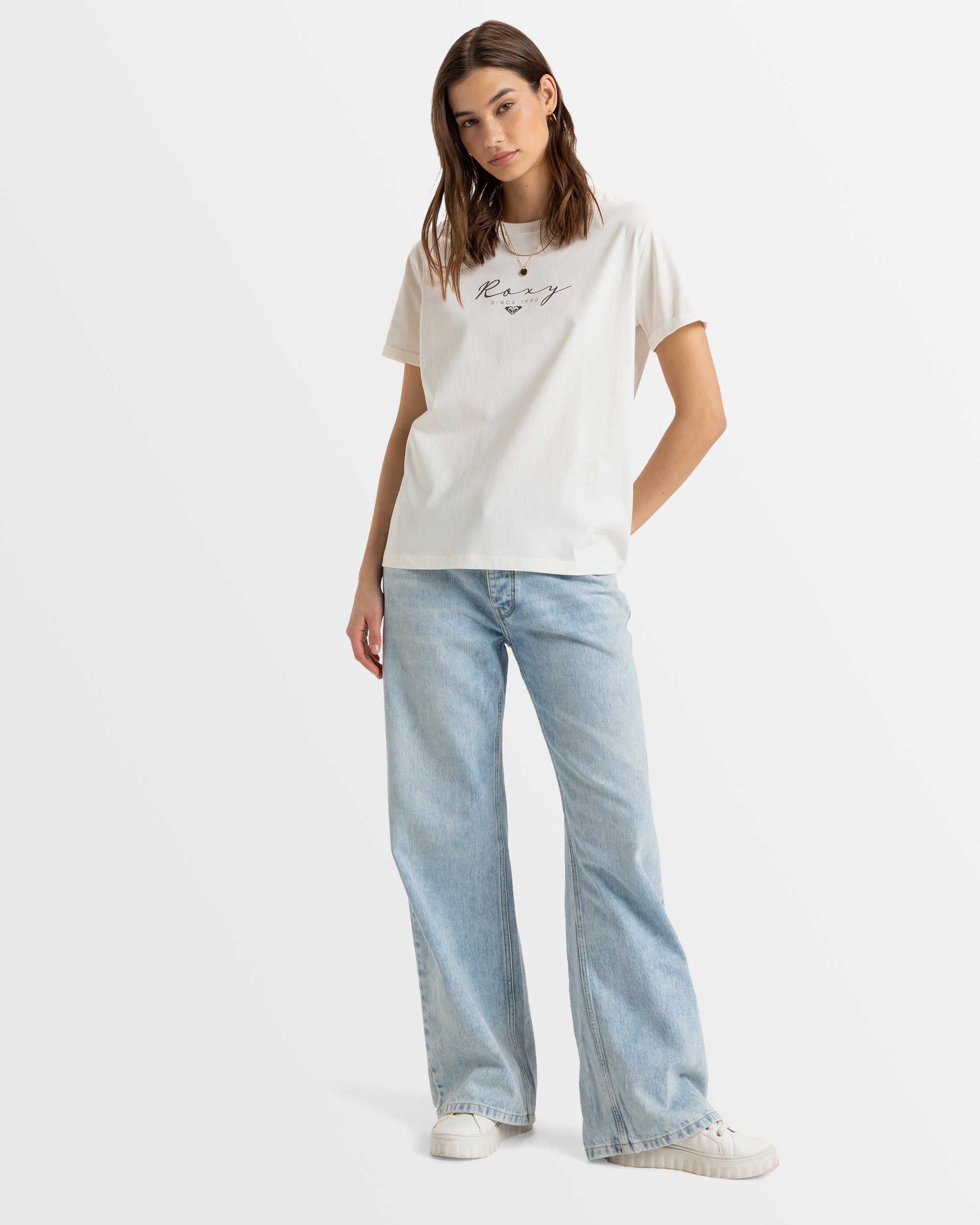 Womens Noon Ocean T-Shirt