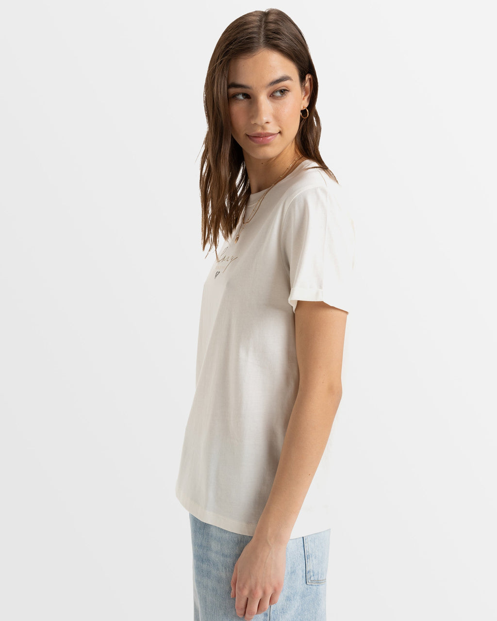 Womens Noon Ocean T-Shirt
