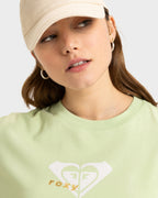 Womens Oceanregular Corpo T-Shirt