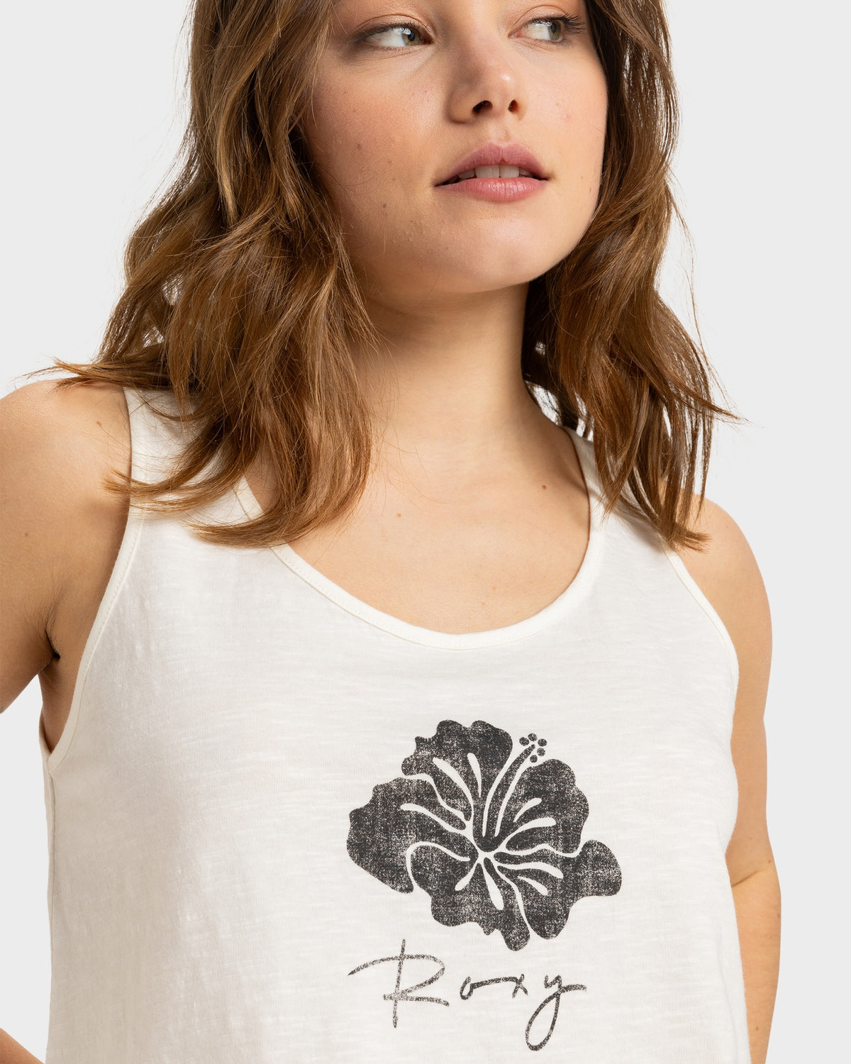 MAGIC SUNSET CROP TANK