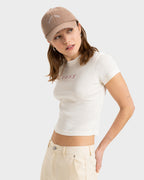 Womens Beach Love T-Shirt