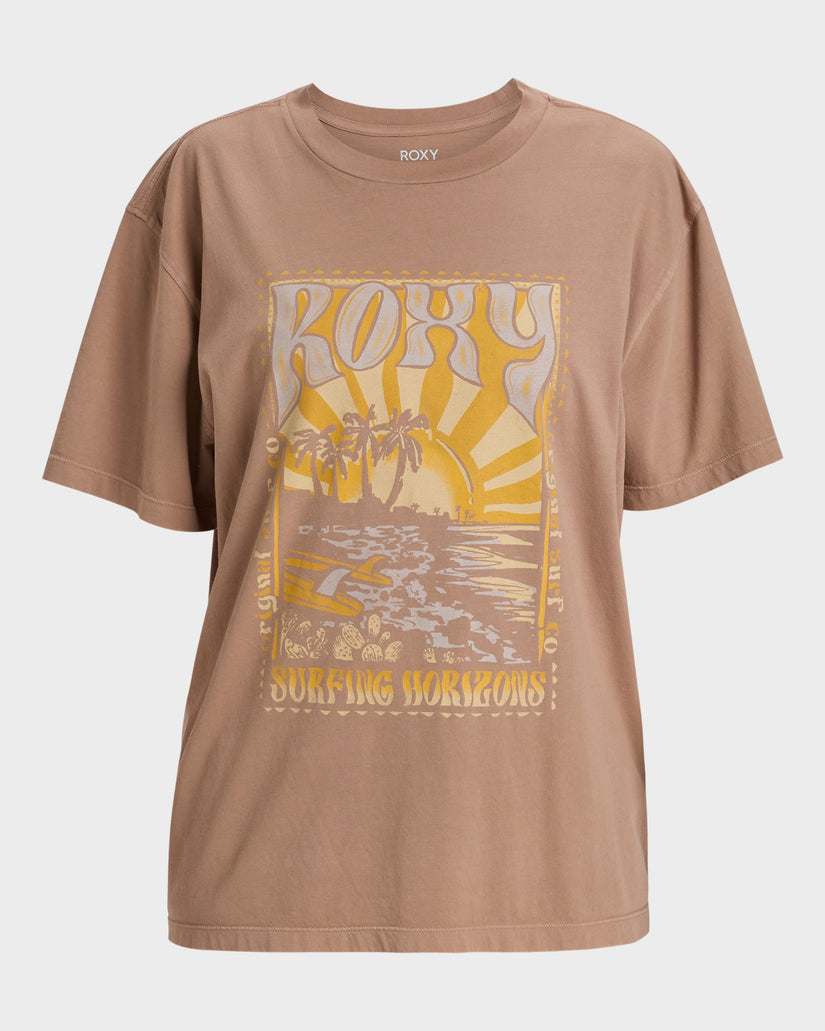 SUNNYOVERSIZE ENZYME WASH