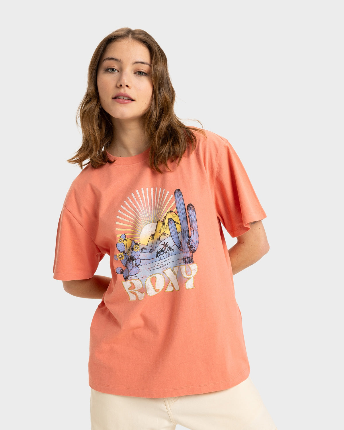 SUNNYOVERSIZE SOFT