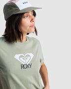 Womens Ocean Road Art T-Shirt