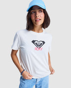 Womens Ocean Road Art T-Shirt