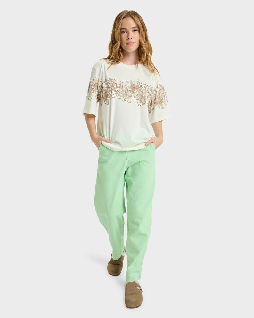 Womens Hangloose Place T-Shirt