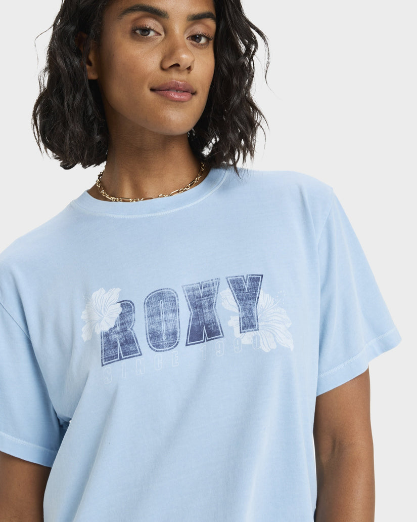 Womens Hangloose Corpo T-Shirt