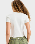 Womens Beach Love T-Shirt