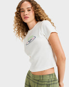 Womens Beach Love T-Shirt