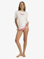 Womens Vl Ocean Regular Co T-Shirt