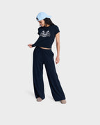 Womens Beach Love T-Shirt