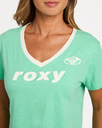 Womens Always Lucky T-Shirt