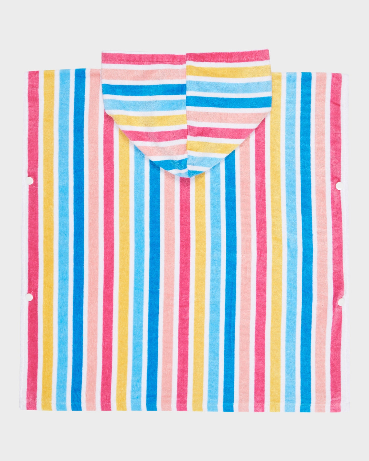 Girls Stay Magical Hooded Towel