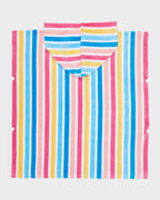 Girls Stay Magical Hooded Towel