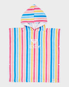 Girls Stay Magical Hooded Towel