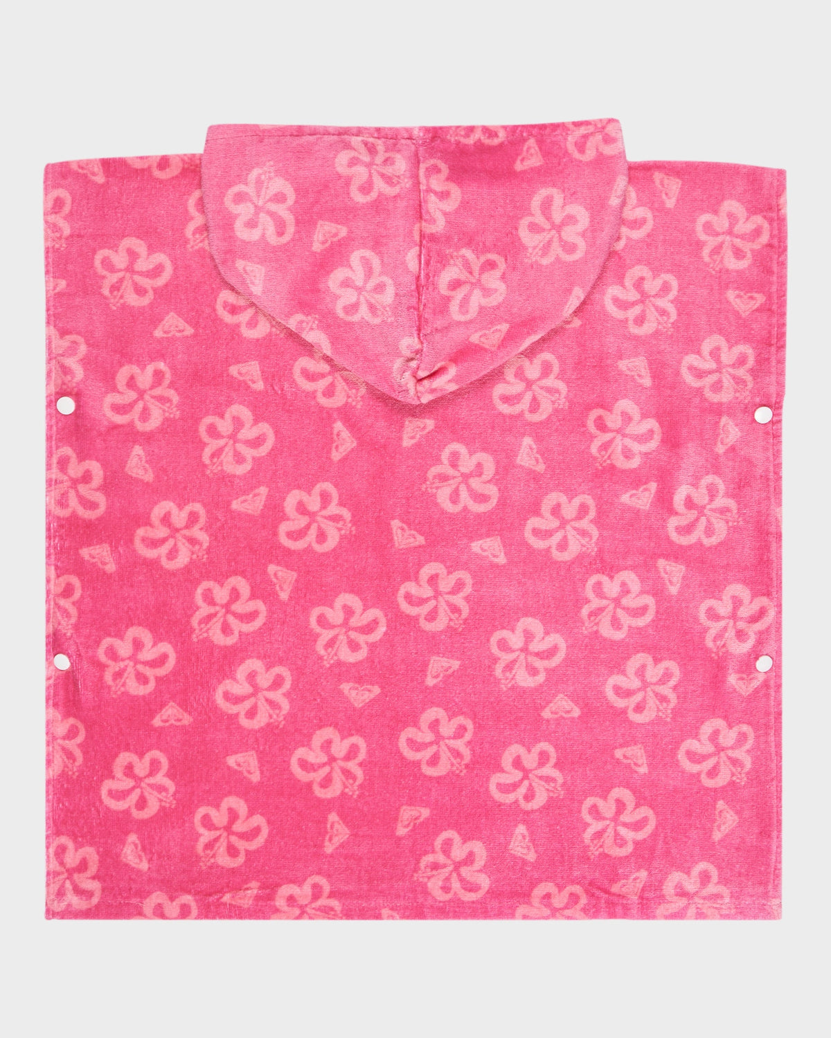 Girls Stay Magical Hooded Towel