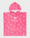Girls Stay Magical Hooded Towel