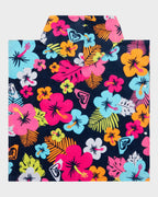 Girls 2-6 TW Stay Magical Hooded Towel