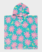 Girls 2-7 Stay Magical Hooded Towel