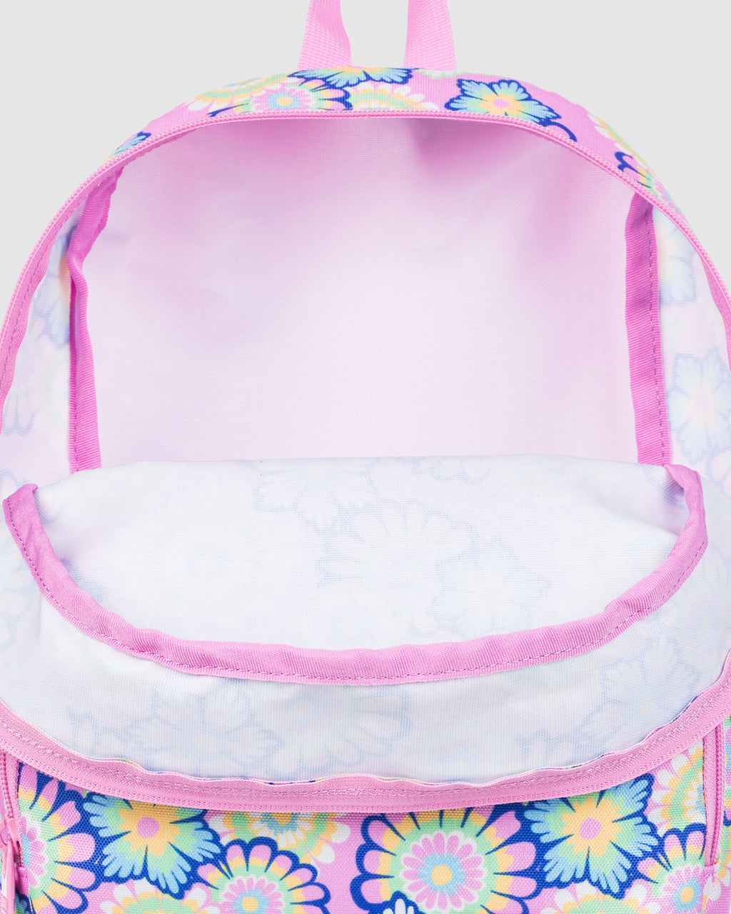 Girls 2-7 Always Core Extra Small Backpack