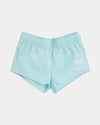 Girls 2-7 Solid Boardshorts
