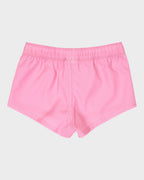 Girls 2-7 Solid Boardshorts