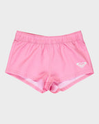 Girls 2-7 Solid Boardshorts
