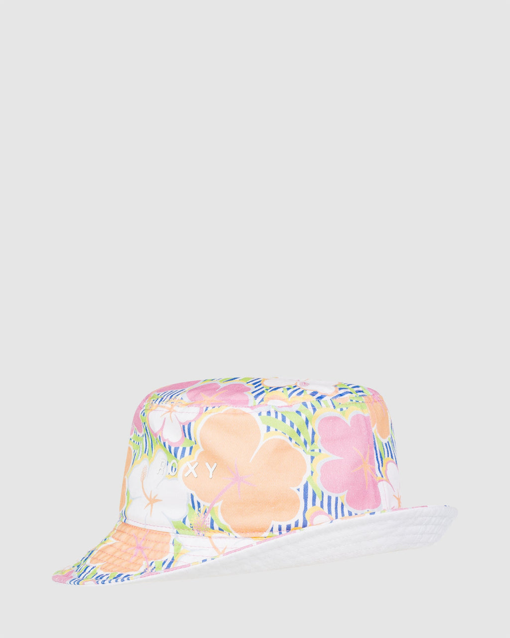Girls Jasmine Paradise Bucket Hat