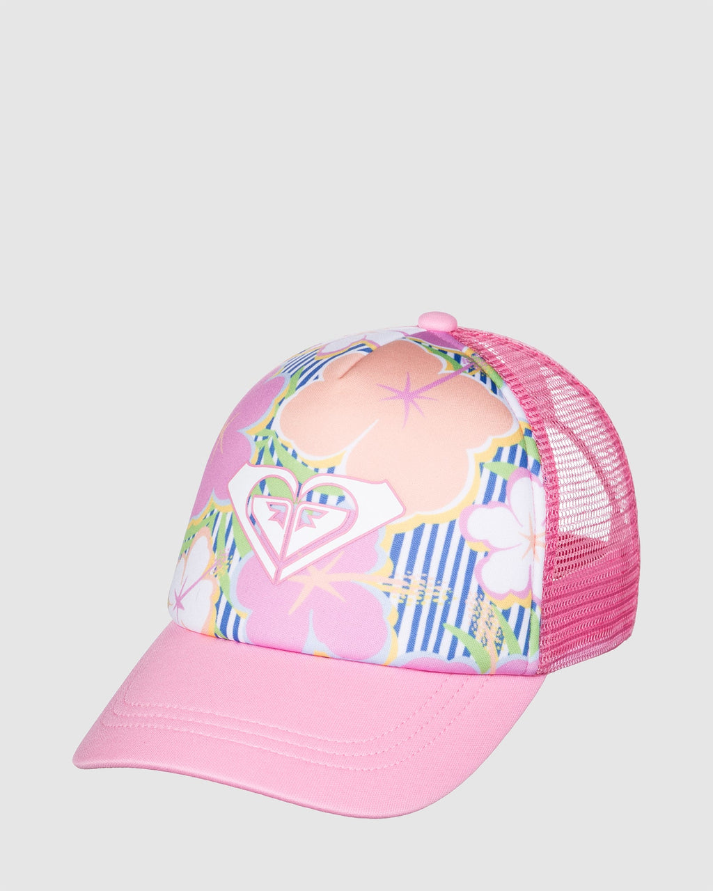Girls Sweet Emotions Trucker Cap