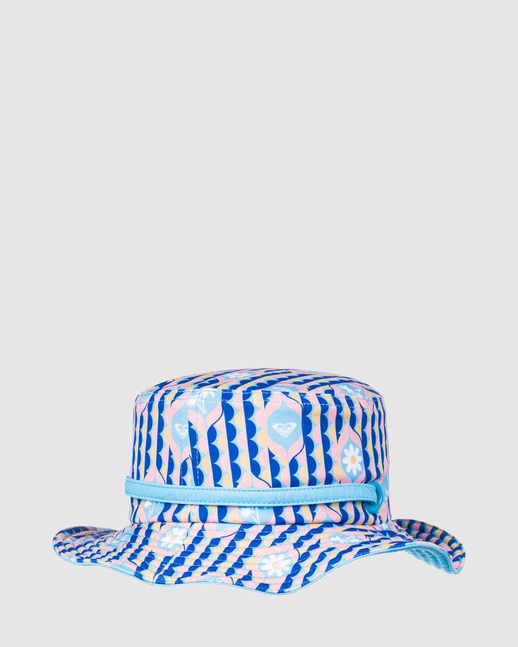 Girls 2-7 New Bobby Reversible Bucket Cap