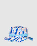 Girls 2-7 New Bobby Reversible Bucket Cap