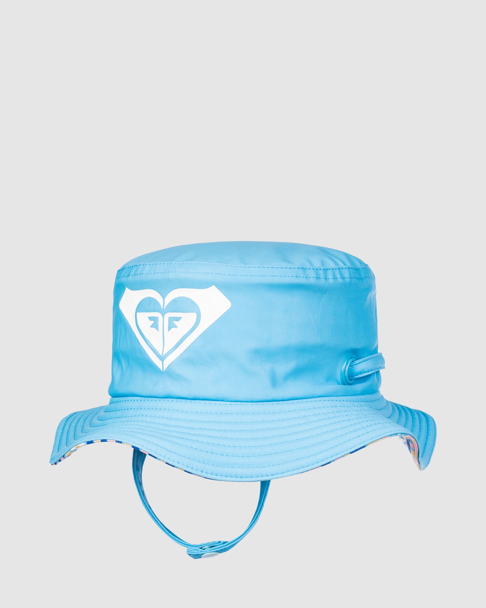 Girls 2-7 New Bobby Reversible Bucket Cap