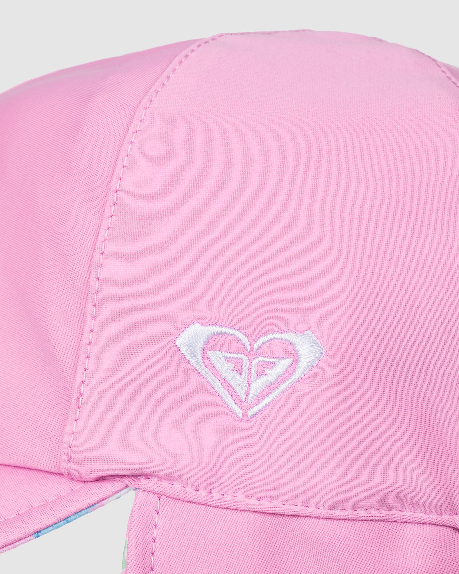 Girls 2-7 Come And Go Reversible Swim Cap