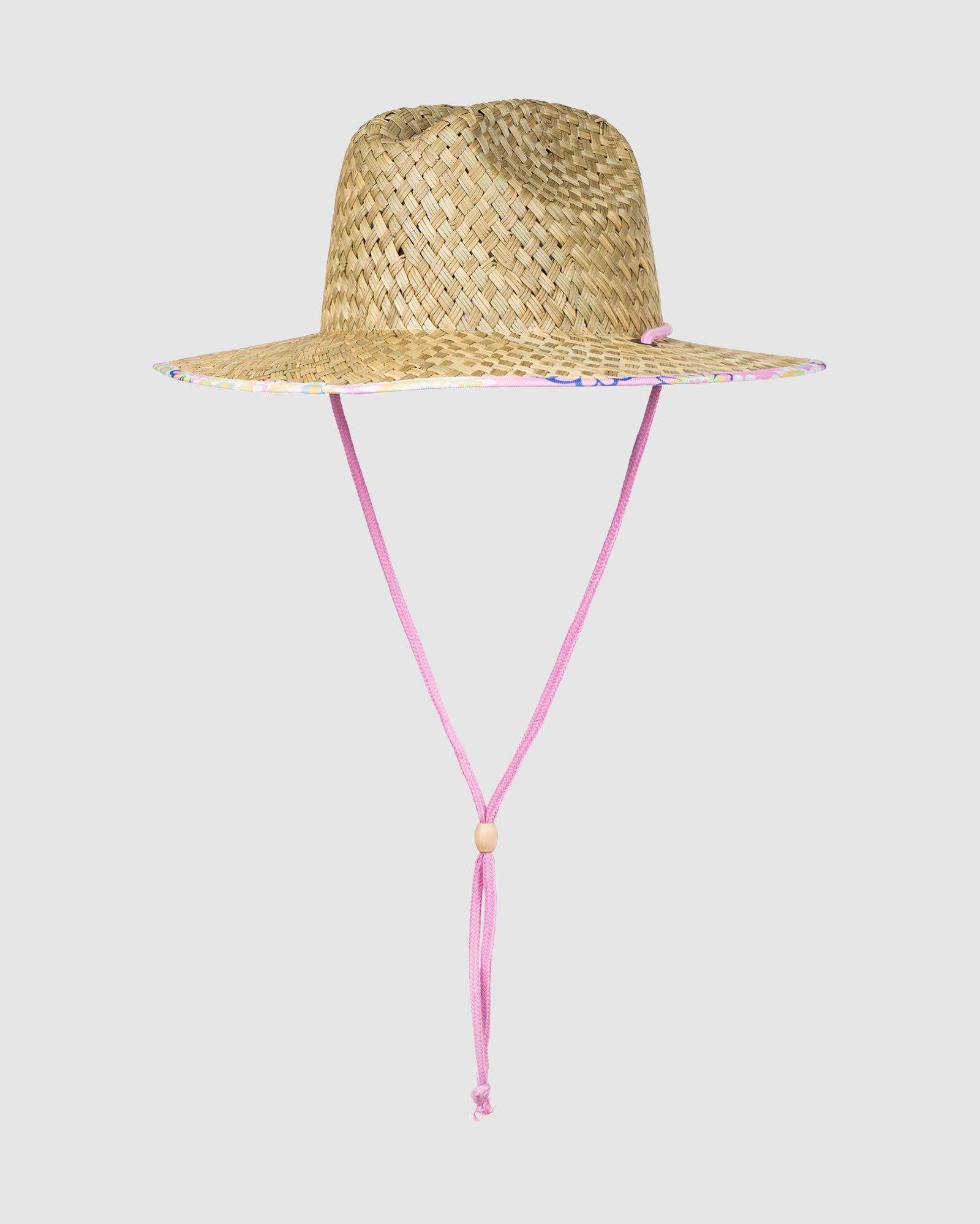 Girls 2-7 Pina To My Colada Sun Hat