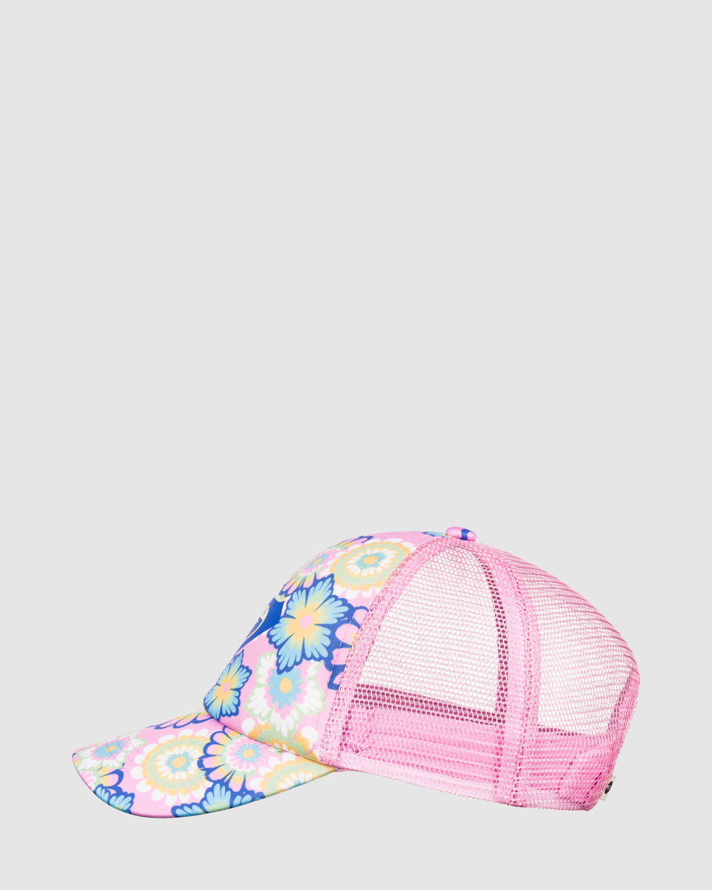 Girls 2-7 Sweet Emotions Trucker Cap