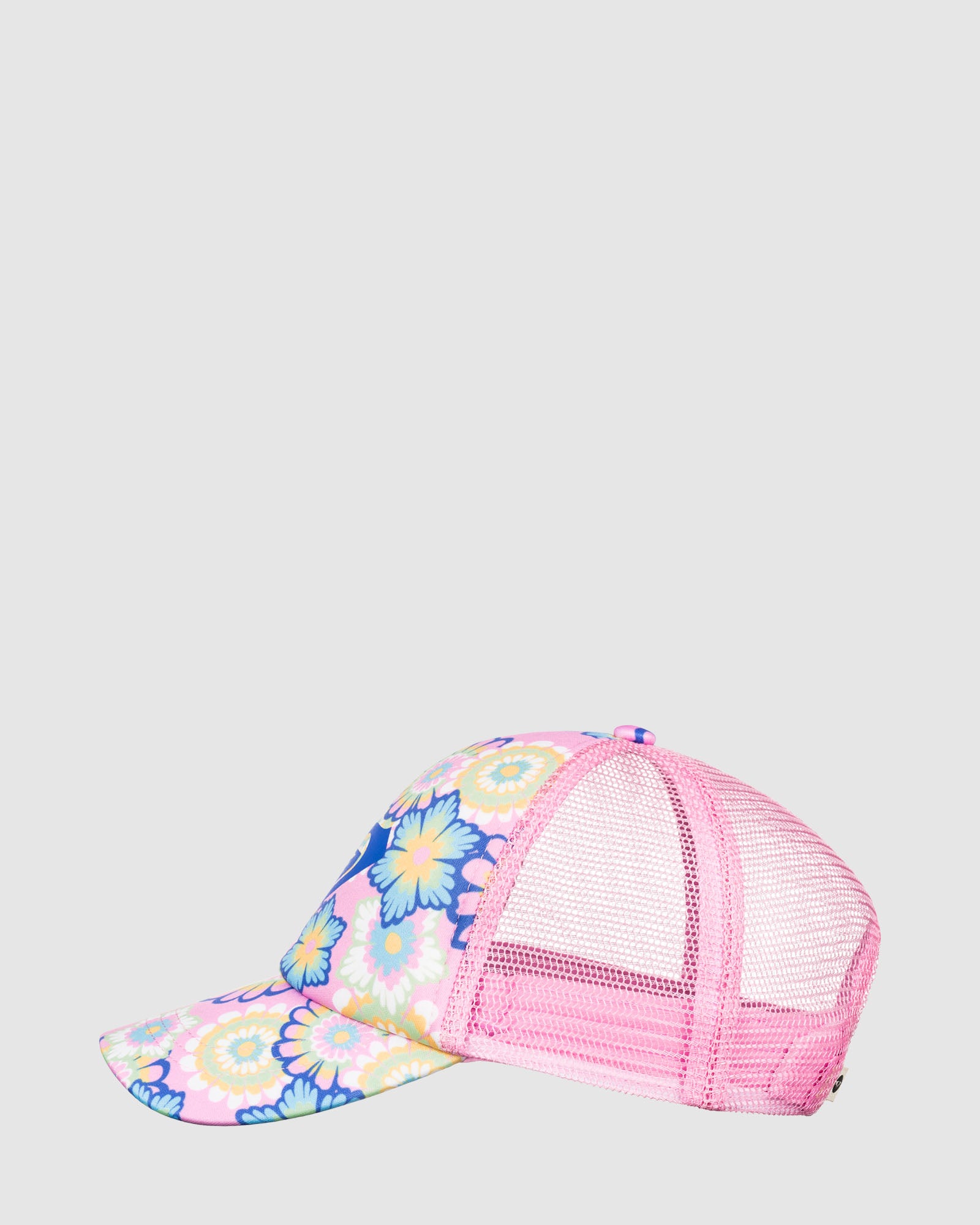 Girls 2-7 Sweet Emotions Trucker Cap