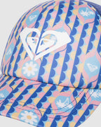 Girls 2-7 Sweet Emotions Trucker Cap