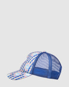 Girls 2-7 Sweet Emotions Trucker Cap