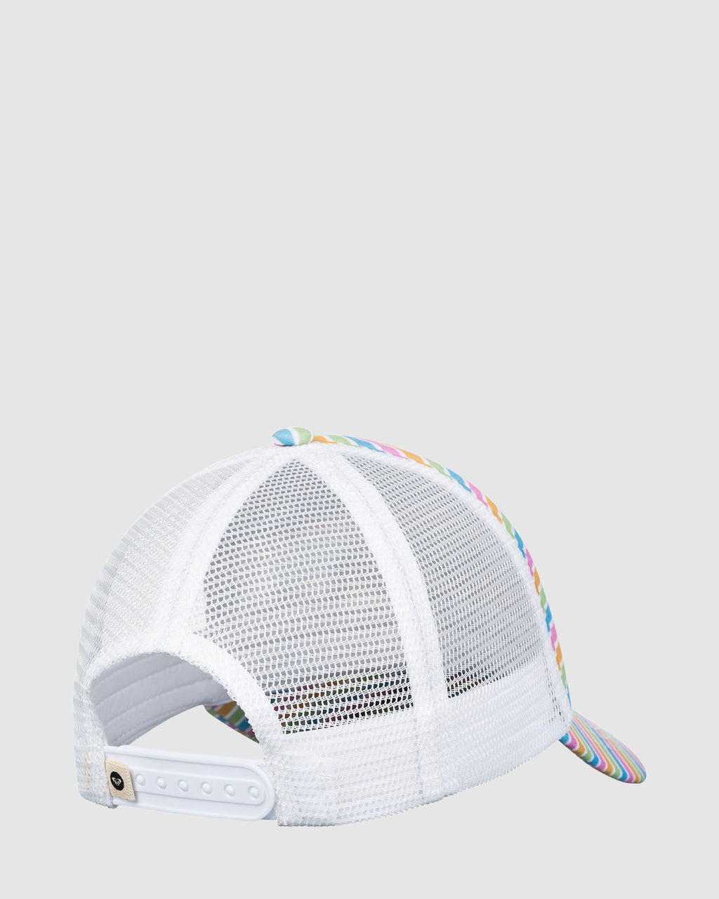 Girls 2-7 Sweet Emotions Trucker Cap