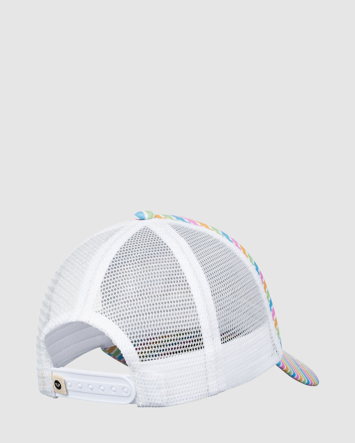 Girls 2-7 Sweet Emotions Trucker Cap