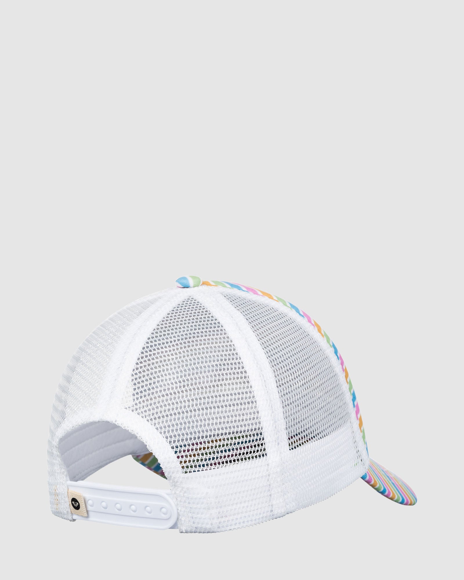 Girls 2-7 Sweet Emotions Trucker Cap