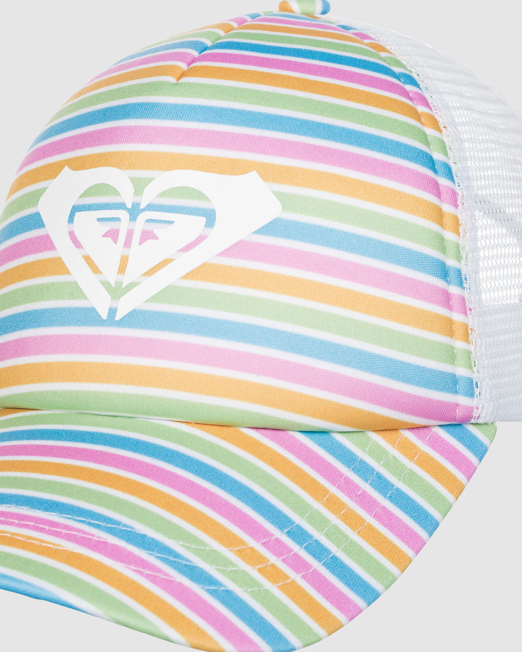 Girls 2-7 Sweet Emotions Trucker Cap