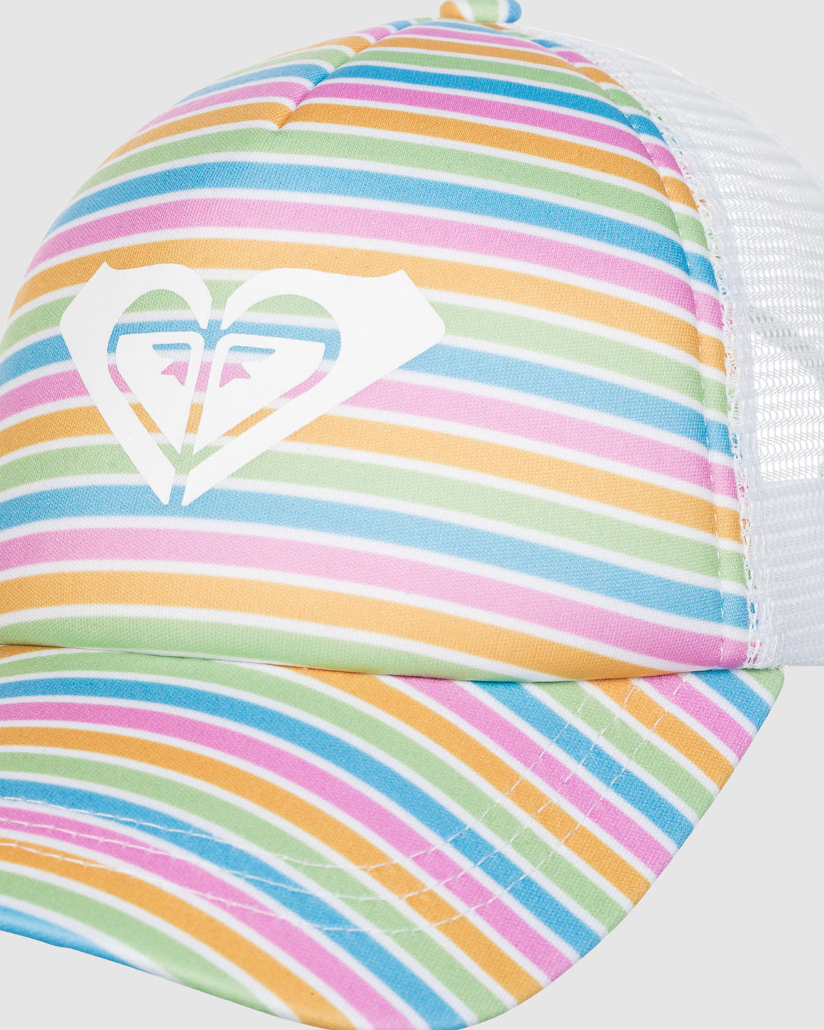 Girls 2-7 Sweet Emotions Trucker Cap