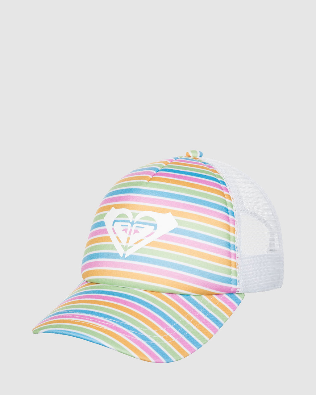 Girls 2-7 Sweet Emotions Trucker Cap